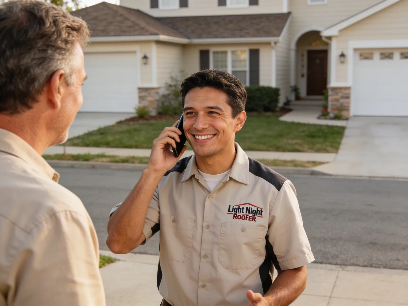 Emergency Roof Repair East Bend, NC FAQs